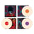 Live In Melbourne '21 (EU Fuzz Club Official Bootleg)/Boxset 180g Bone Vinyls