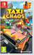 Taxi Chaos