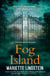 THE CULT ON FOG ISLAND - THE CULT ON FOG ISLAND