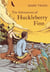 The adventures of huckleberry finn