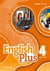 English plus 2nd edition level 4- student's book