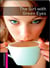 The girl with green eyes