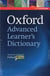 Oald 8Th Edition: Paperback with CD-Rom (Includes Oxford Iwriter)