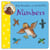 Numbers - my first gruffalo