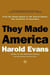 They made america - from the steam engine to the search engine