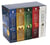 A SONG OF ICE AND FIRE - 5 VOLUME A-FORMAT BOX SET