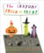 The crayons trick or treat