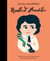 Little people, big dreams : Rosalind Franklin