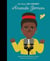 Little people big dreams : amanda gorman