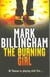 The burning girl