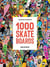 1000 skateboards