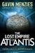 The lost empire of atlantis: history's greatest mystery revealed