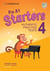 Pre A1 Starters 4 Student's Book without Answers with Audio : Authentic Practice Tests