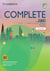 Complete first- workbook with answers with audio