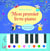 Mon premier livre-piano