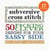 Subversive cross stitch