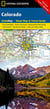 COLORADO  1/1M25