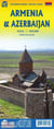 Armenia & Azerbaijan