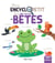 Mon encyclopetit : des petites bêtes