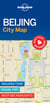 Beijing City Map 1ed -anglais-