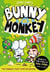 Bunny vs Monkey (a Phoenix Comic Book, from the multi-million-selling creative genius Jamie Smart)