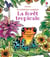 La forêt tropicale - La peinture magique