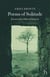 Poems of solitude
