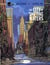 Valerian and Laureline - tome 1 The city of shifting