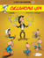 Lucky Luke Vol. 76 - Oklahoma Jim