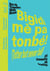 Bigidi mè pa tonbé! (Totter but never fall)