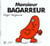 Monsieur bagarreur