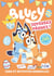 Bluey - Joyeuses Pâques ! - Livre d'activités