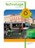 Fichier de Technologie 6e - Edition 2013