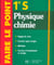 Physique-chimie 1e s