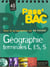 Geographie terminales l es s