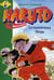 Naruto Tome 6 : le msytérieux ninja