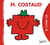 Monsieur costaud