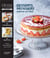 Desserts pâtissiers comme un chef