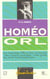 Homeo orl
