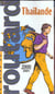 Guide du routard - thailande hong-kong macao 2000-2001