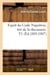 Esprit du Code Napoléon, tiré de la discussion. T1 (Éd.1805-1807)