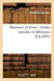 Hommes et livres : etudes morales et litteraires (ed.1895)