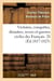 Victoires, conquetes, desastres, revers et guerres civiles des francais. 20 (ed.1817-1825)