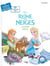 Premières lectures CP2 La Reine des Neiges - Le petit renne