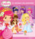 Charlotte aux fraises - le concours de princesses