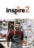 Inspire 2 : FLE : Livre de l'élève - A2
