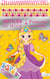 Princesses de contes - bloc à spirale