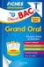 Objectif bac : grand oral - terminale générale et technologique - fiches détachables