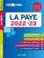 Top'actuel : la paye (édition 2022/2023)