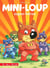 Mini-Loup super-héros